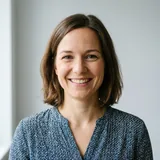 Portrait von Lena, 27