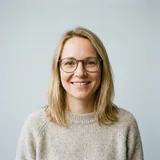 Portrait von Sandra, 34