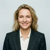 Portrait von Claudia, 42
